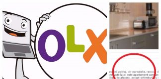 Cel mai ciudat anunț de vânzare de pe OLX: “Preț de chilipir, nu deranjați inutil” cel mai ciudat anunț olx