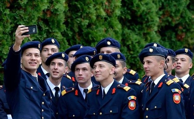 Colegiul Național Militar "Mihai Viteazul" bac rezultate