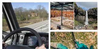 Locuri de muncă în 4 locuri de vis din Europa. Salariul ajunge la 3.600 de euro în mână locuri de muncă