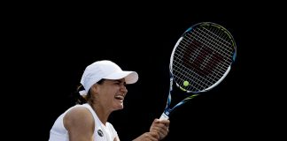 Monica Niculescu a pierdut clar finala de dublu de la Wimbledon Monica Niculescu poate scrie istorie în finala de dublu de la Wimbledon (Foto: Keith Allison / Flickr)