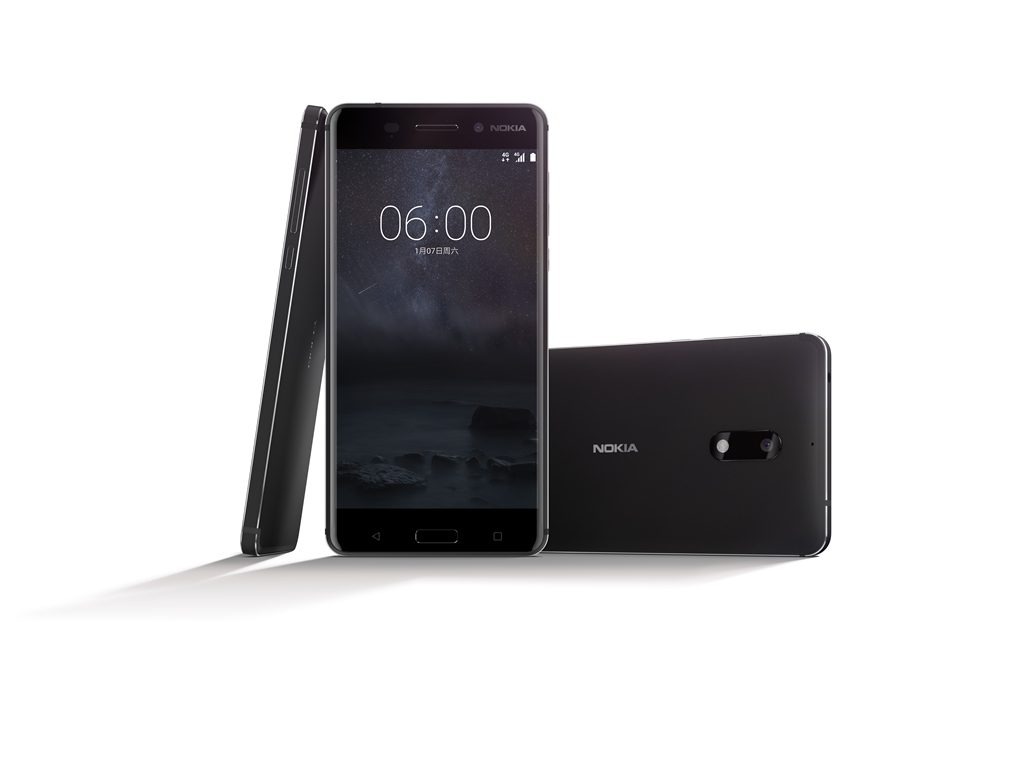 Nokia 6 este cel mai recent smartphone de top lansat de HDM Global. Nokia 8 va fi mult mai puternic