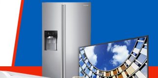 Reduceri eMAG la electronice și eletrocasnice Samsung. TOP 10 produse mai ieftine și cu 44% reduceri emag electronice electrocasnice samsung