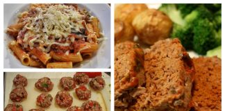 V-ați săturat de salate? 3 rețete ușoare de vară, dar super-gustoase, din care nu lipsește carnea rețete carne tocată