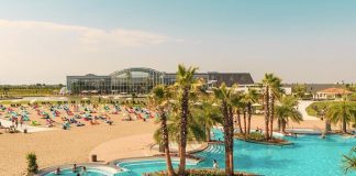 Locuri de muncă la Therme. Lista posturilor disponibile therme locuri de muncă