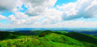 O nouă Transalpina va apărea în România. Priveliște mirifică, sate de basm Transalpina de Apuseni