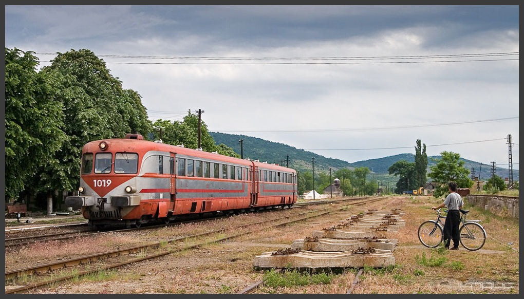 tren românia vagoane pierdute