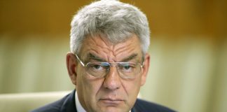 Mihai Tudose a făcut infarct masiv și 3 stopuri cardiace Fostul premier Mihai Tudose Foto: Guvernul României