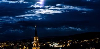 Cel mai sigur oraș din România. E pe locul 13 în lume! FOTO: Daria Virbanescu/Wikimedia Commons