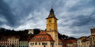 Una dintre cele mai frumoase descrieri făcute vreodată României, în ziarul The New York Times FOTO: andreimagnea/Pixabay.com