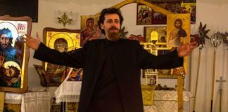 Preot din Cluj despre festivalul Untold: „E închinat lui Satan, ați spurcat orașul” claudiu melean preot untold