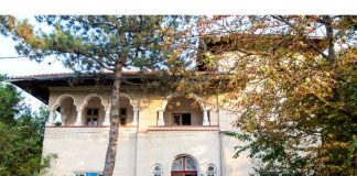 Un superb conac din România e scos la vânzare pe OLX. E mai ieftin decât o garsonieră conac boieresc vânzare olx