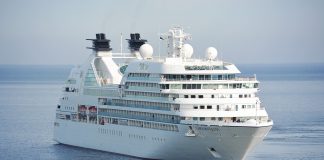 Pe ce posturi vă puteți angaja pe un vas de croazieră FOTO: susannp4/Pixabay