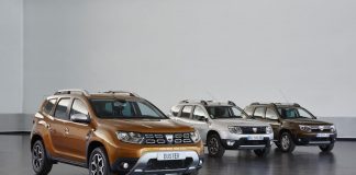 Când se vor face primele Dacii electrice în România Dacia Duster