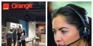Orange angajează în peste 30 de orașe din țară. Ce salarii oferă angajatorul francez locuri de muncă orange