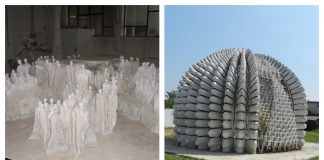 EXCLUSIV. Cum a ajuns Marea Unire un cactus. Sculptorul Bolborea spune că are libertate ”de la Dumnezeu” monumentul marii uniri ioan bolborea