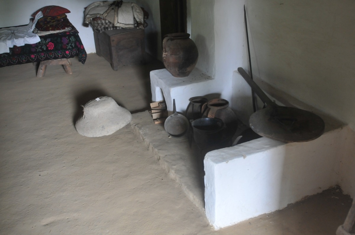 muzeul astra sibiu case obiective turistice