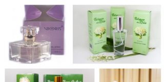 Surpriză! Parfumuri 100% românești, în oferta eMAG. Cine sunt producătorii și cât costă