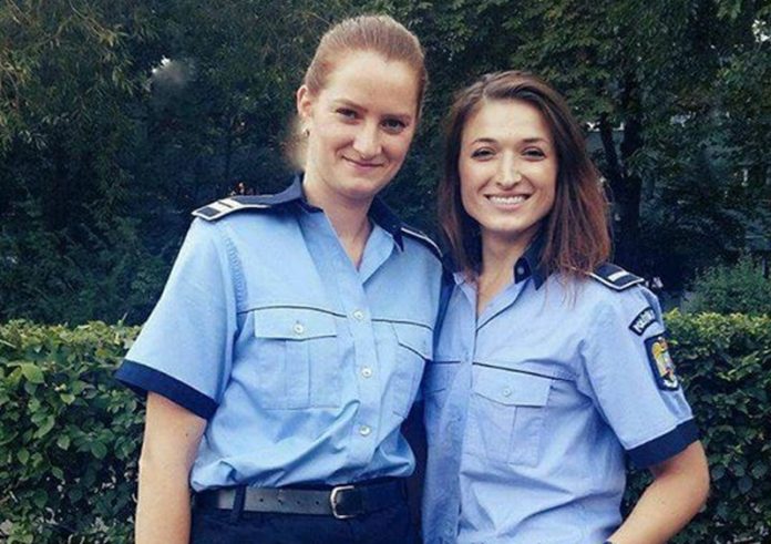 poliția română facebook