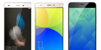 Cele mai bune 5 telefoane chinezești care costă sub 700 de lei