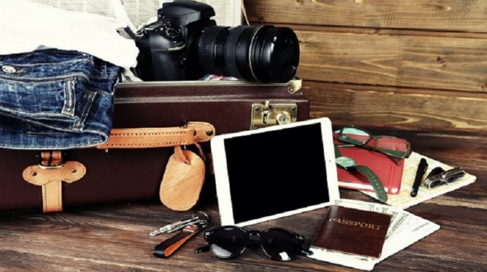 Cum te poți bucura de hobby-ul tău și în vacanță. Foto: static.bhphotovideo.com