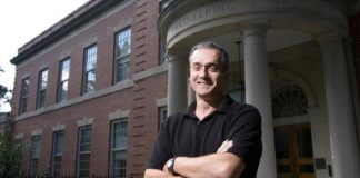 Un profesor român a câștigat un mare premiu în Statele Unite Adrian Bejan. Foto: pratt.duke.edu