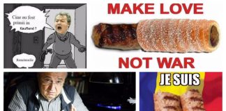 Cele mai bune glume despre scandalul micilor de la Kaufland cele mai bune glume mici kaufland