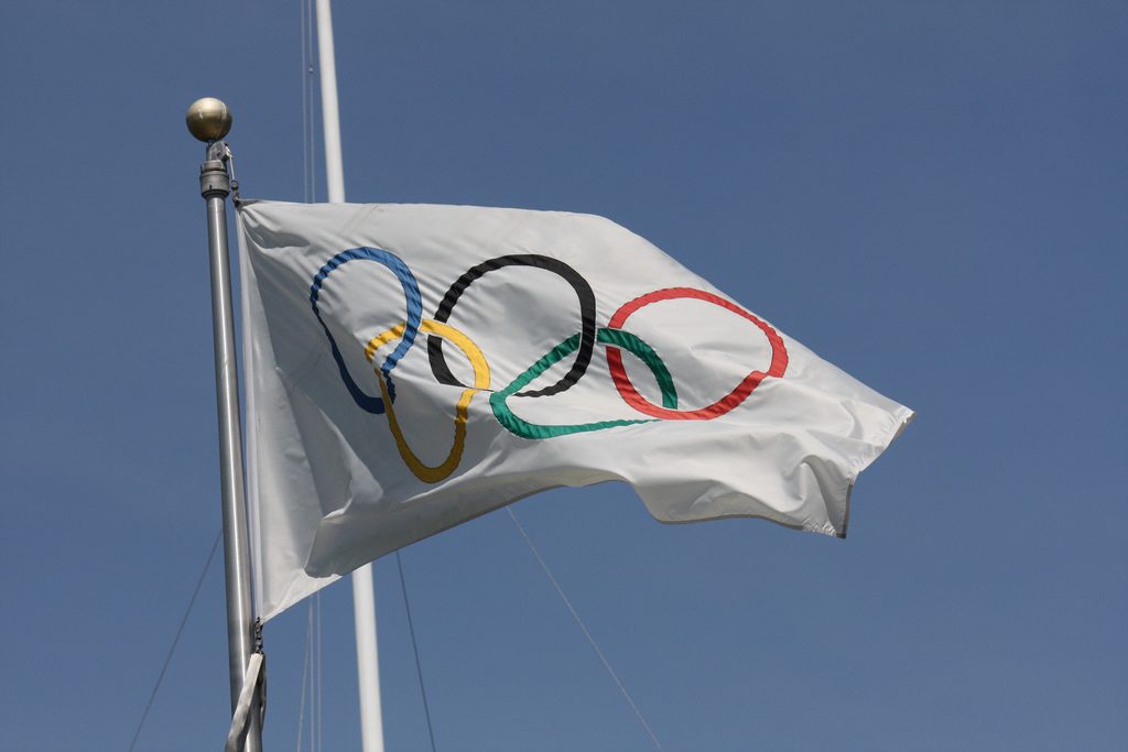 Jocurile Olimpice revin în Europa după o pauză de 12 ani. Foto: Flickr - Scazon