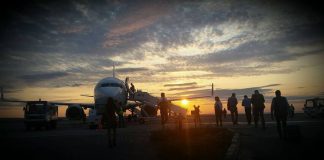 Cele mai interesante 5 rute aeriene noi din România, în 2020! FOTO: GreatNews