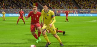 FIFA 18, made in România. Când apare cel mai nou episod al celebrului joc video Naționala României este inclusă oficial în FIFA 18. Foto: Electronic Arts