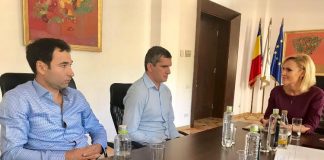 Ce le-a propus Gabriela Firea celor 2 medici demisionari de la Spitalul Colentina gabriela firea medici colentina