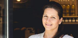 Soții care câștigă 270.000 € / an. Fac ceva complet nou pentru ei și acum au sute de clienți băcănia rod laura rogojan