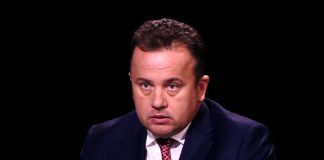 Un sentator PSD spune că președintele Klaus Iohannis este ”continuatorul” unui grup nazist Liviu Pop. Foto: Youtube