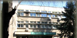 Directoarea Spitalului Colentina și-a dat demisia. Ce spune unul dintre neurochirurgi spitalul colentina