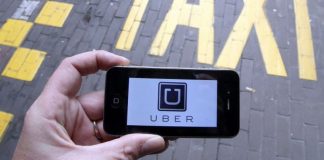 Cum răspunde Uber la acuzațiile Gabrielei Firea uber