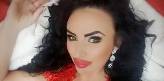 Inspectoarea școlară care apare în poze senzuale pe profilul de Facebook a demisionat violeta varga