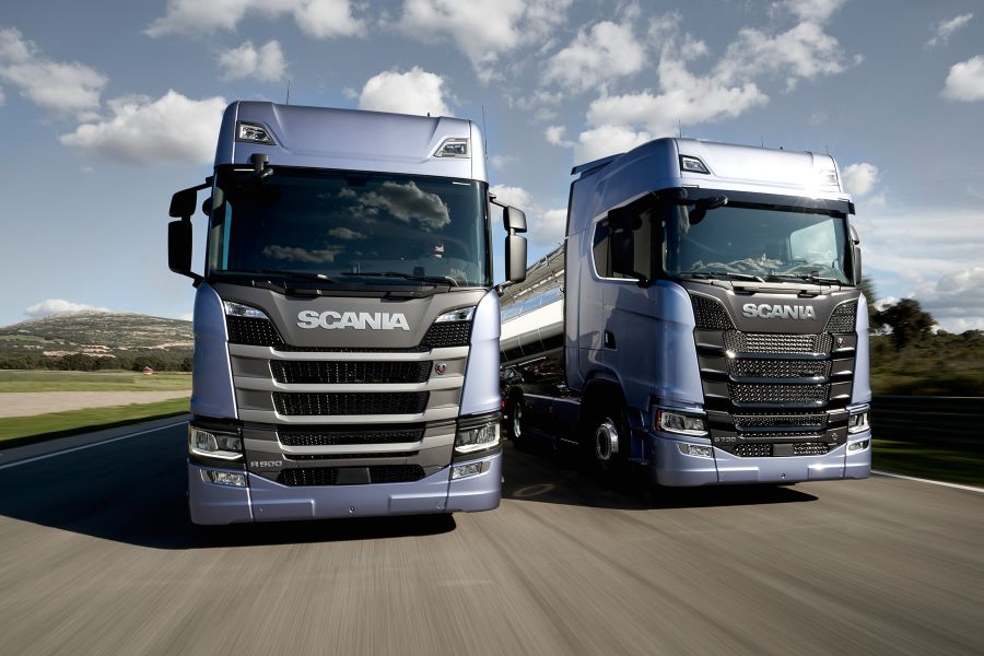 FOTO: Scania.com