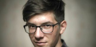 Am doar 18 ani. Cum arată generația care va salva România andrei gabriel stupu