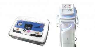 Două aparate care te ajută să scapi de celulită