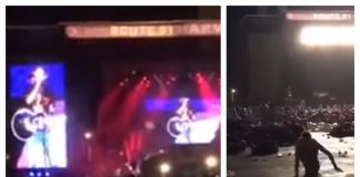 Cel mai grav atac armat din istoria SUA. Cel puțin 50 de morți la un concert atac armat las vegas