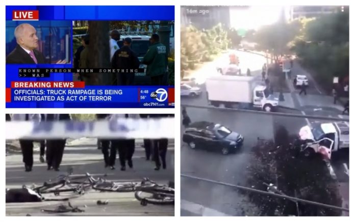 atentat terorist new york