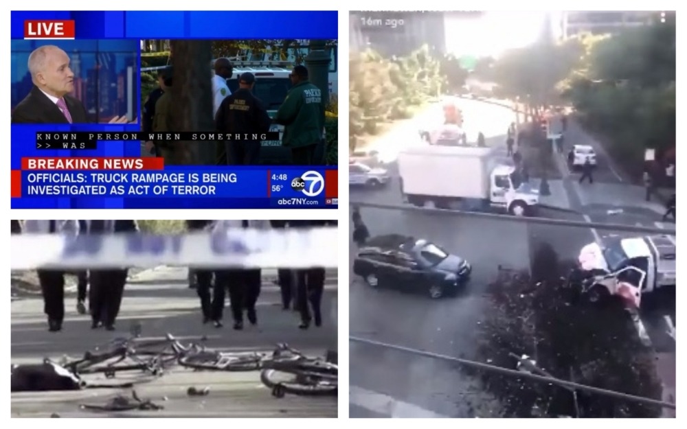 atentat terorist new york
