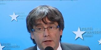 Liderul catalan a fugit în Belgia, dar susține că nu cere azil politic carles puigdemont