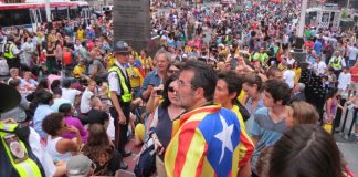 Spania a decis: va prelua controlul în Catalonia, iar liderii vor fi înlăturați catalonia independență