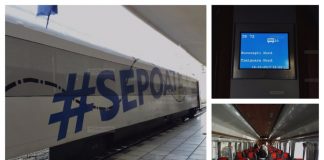 Se poate! Cum arată cel mai modern vagon al CFR-ului cel mai modern vagon cfr