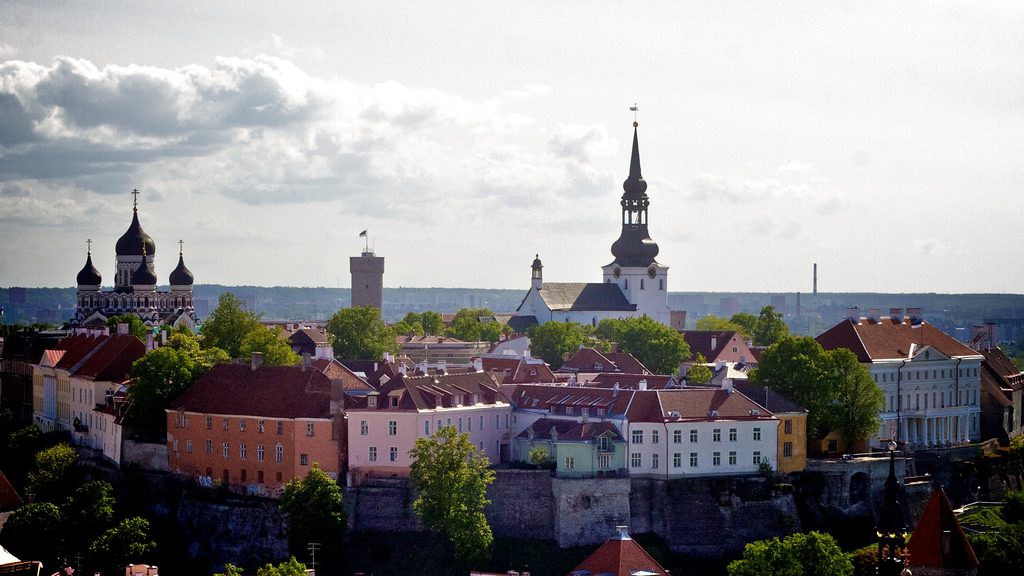 Estonia are doar 1,3 milioane de locuitori, însă a făcut progrese tehnologice uriașe în ultimii ani. Foto:Tony Bowden / Flickr