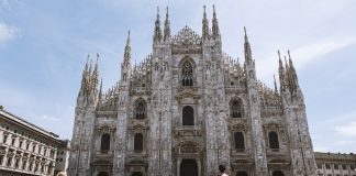 Italia intră toată în carantină FOTO: SheXin/Pixabay.com