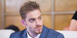 Ilan Laufer a fost ales președintele pesediștilor din SUA Ilan Laufer FOTO: Gov.ro