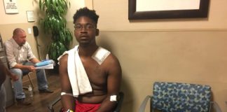 Eroul care a salvat 30 de oameni în timpul masacrului din Las Vegas jonathan smith erou las vegas