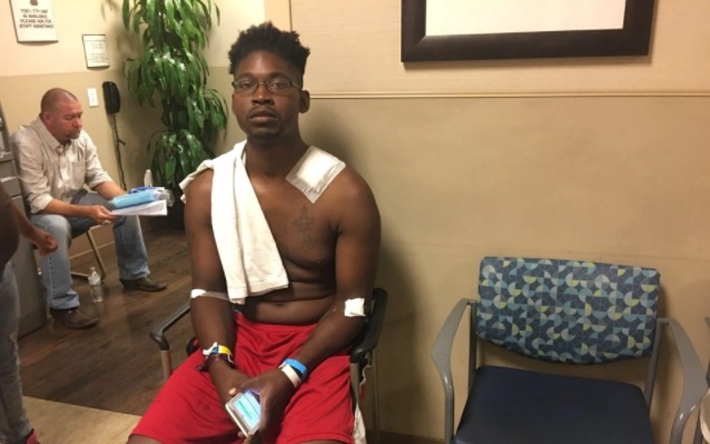 jonathan smith erou las vegas