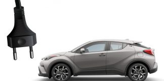 Ce se întâmplă cu programul Rabla 2018 FOTO: Toyota.com